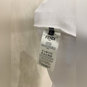 Fendi представляет новую коллекцию вес