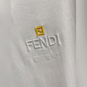 Fendi представляет новую коллекцию вес