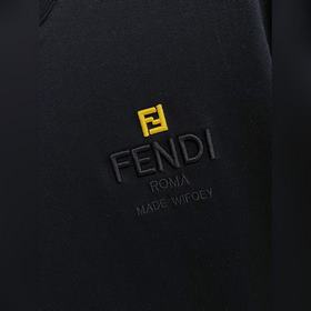 Fendi представляет новую коллекцию вес