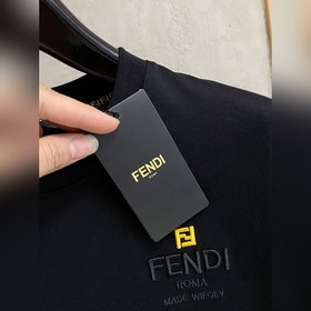 Fendi представляет новую коллекцию вес