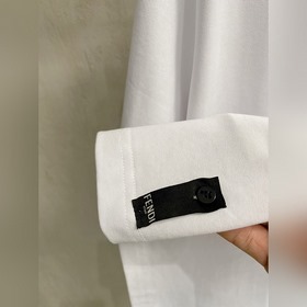Fendi представляет новую коллекцию вес
