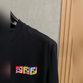 Fendi представляет новую коллекцию вес