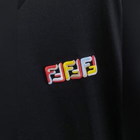 Fendi представляет новую коллекцию вес