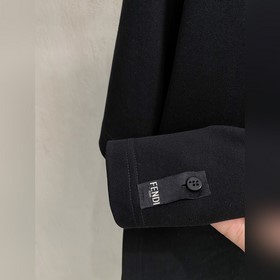 Fendi представляет новую коллекцию вес