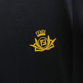 Fendi представляет новую коллекцию вес