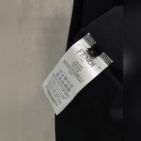 Fendi представляет новую коллекцию вес