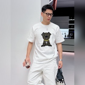 Fendi. Новая коллекция Fendi весна-лет