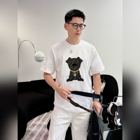 Fendi. Новая коллекция Fendi весна-лет