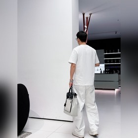 Fendi. Новая коллекция Fendi весна-лет
