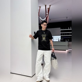 Fendi. Новая коллекция Fendi весна-лет