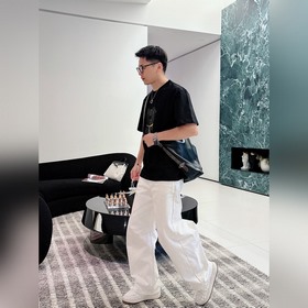 Fendi. Новая коллекция Fendi весна-лет