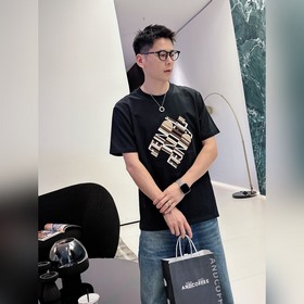 FENDI Fei с логотипом «двойное F» —