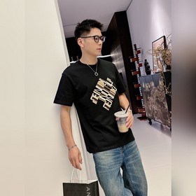 FENDI Fei с логотипом «двойное F» — 
