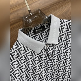 Новинка весенней коллекции Fendi： футб