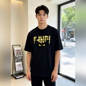 FENDI — новинка, ради которой стоит пр