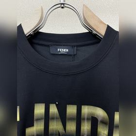 FENDI — новинка, ради которой стоит пр