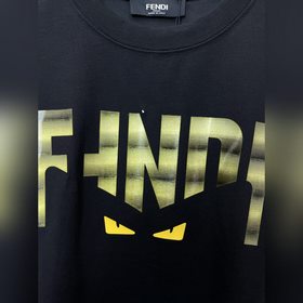 FENDI — новинка, ради которой стоит пр