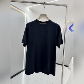 26 Новинка #FD Fendi Мужская футболка