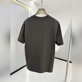 26 Новинка #FD Fendi Мужская футболка 
