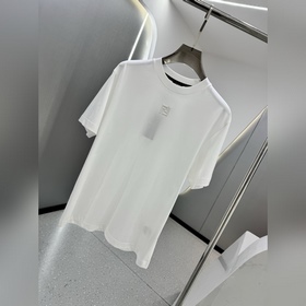26 Новинка #FD Fendi Мужская футболка 