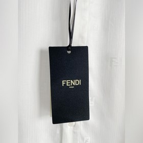 Fendi представляет новую коллекцию вес