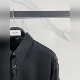 Fendi представляет новую коллекцию вес