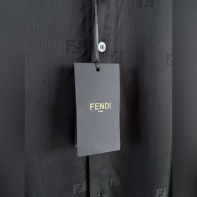Fendi представляет новую коллекцию вес