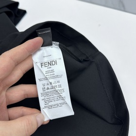 Fendi： премьера новой коллекции в фирм