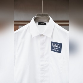 Fendi, коллекция 2026 года, не выпущен