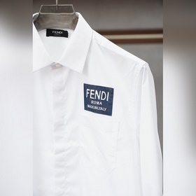 Fendi, коллекция 2026 года, не выпущен