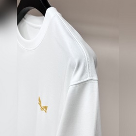 Новинка весенней коллекции Fendi： футб