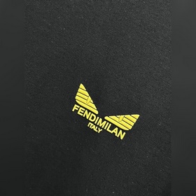 Новинка весенней коллекции Fendi： футб