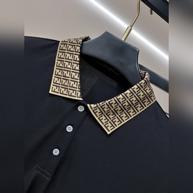 Новая весенняя коллекция Fendi： компле