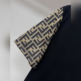 Новая весенняя коллекция Fendi： компле