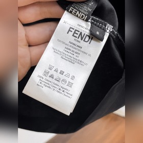 Fendi — товары высшего качества. Новин