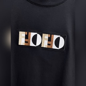 Fendi — товары высшего качества. Новин