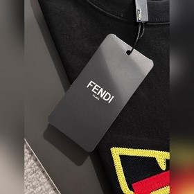 Fendi Элитная индивидуальная коллекци