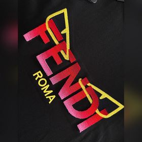 Fendi Элитная индивидуальная коллекци