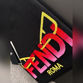 Fendi Элитная индивидуальная коллекци