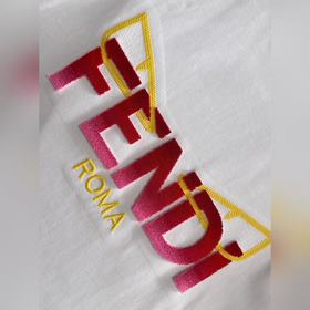 Fendi Элитная индивидуальная коллекци