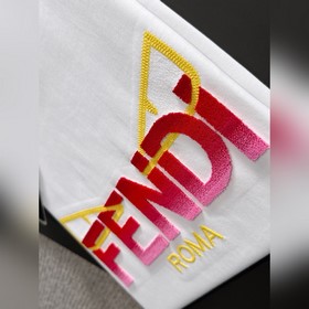 Fendi Элитная индивидуальная коллекци