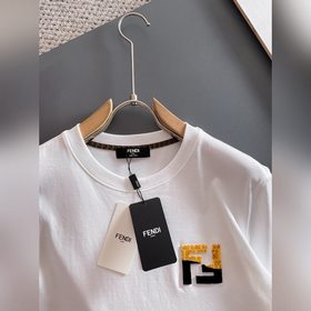 FD Fendi Ткани класса «от кутюр» — но