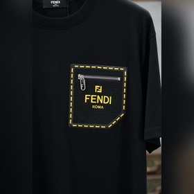 Fendi — новая весенне-летняя коллекция