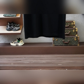 Fendi — новая весенне-летняя коллекция