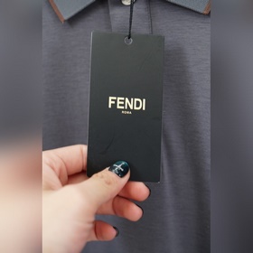 Fendi — Новая коллекция весна-лето 20