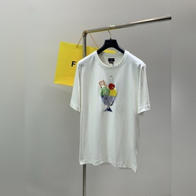 FENDI, новейшая коллекция лета 2026 го