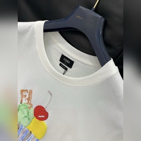 FENDI, новейшая коллекция лета 2026 го