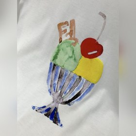 FENDI, новейшая коллекция лета 2026 го