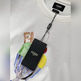 FENDI, новейшая коллекция лета 2026 го