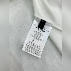FENDI, новейшая коллекция лета 2026 го